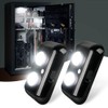 Xprite 2 PCS Gun Safe Light Kit with PIR Motion