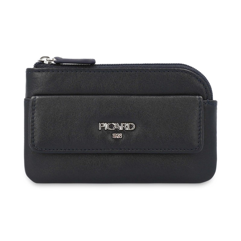 Picard Bingo Key Case Leather 13 cm