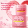 SPODARE Salmon DNA PDRN Collagen Jelly Pads (70ct) - Heart