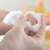 EVOLUDERM Micellar Foam Vitamin C - 96% Ingredients of Natural