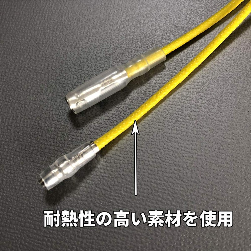 Discover winds Bike Motorcycle 12V LED Turn Signal Resistor Anti-Hifra