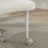 Meditation Chair Plus Cross Legged Wheels ADHD Criss Cross Desk