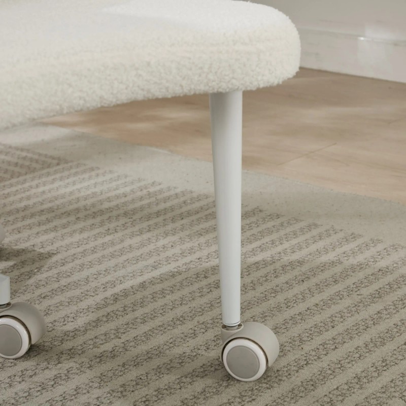Meditation Chair Plus Cross Legged Wheels ADHD Criss Cross Desk