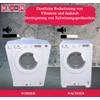 M&H-24 Vibration Damper Vibration Damper Washing Machine and Dryer Underlay
