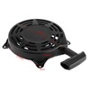 Recoil Starter 497680 Pull Start Assembly for Black for 450