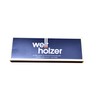 jameitop® 2 Pack XXL World Wood 20 cm Matchboxes 2