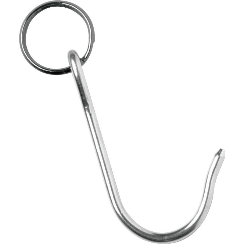 Rapala RHCDS50 High Contrast Digital Scale ,Black, 50 lbs.