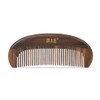 TAN MUJIANG Wooden Hair Comb Scalp Massage Christmas Gift 1