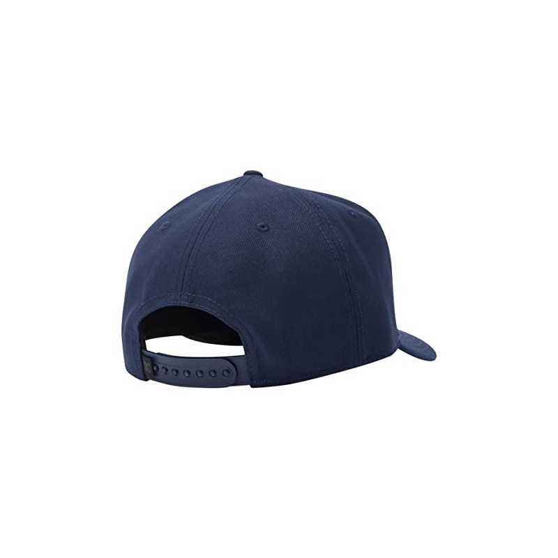 DC Shoes Dc Empire Snapback Men's Hat