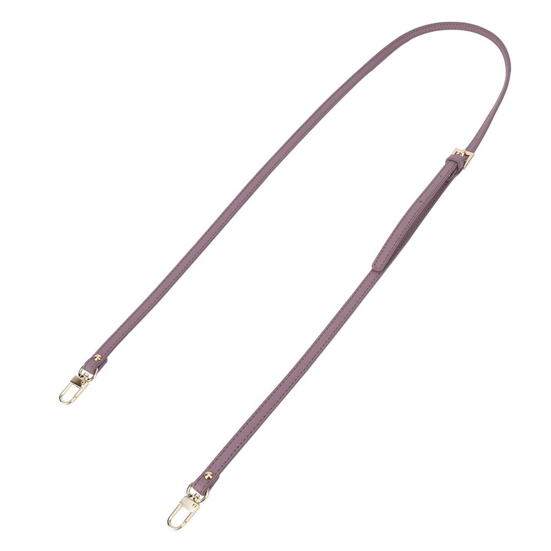 Bag Strap Leather Handbag Shoulder Adjustable Belt Replacement Part Bag