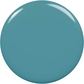 Essie expressie, Quick-Dry Nail Polish, 8-Free Vegan, Midtone Teal, Up Up & Away Message, 0.33 fl oz