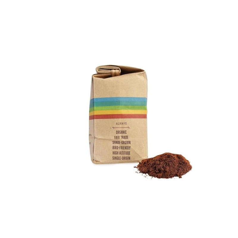 Cafe Mam Organic Therapy Enema Coffee. Recommended by Gerson Institute