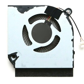 GPU Cooling Fan Replacement Compatible With Acer Predator Helios 300 PH315-52 PH317-53