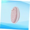 BIUDECO Portable Pumice Stone Foot File Callus Remover Dead Skin