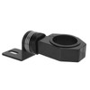 Heavy Duty Adjustable UTV Flag Mount Whip Light Bracket Replacement
