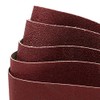 5X Sanding Belts 75 x 533mm Sanding Belts Set for
