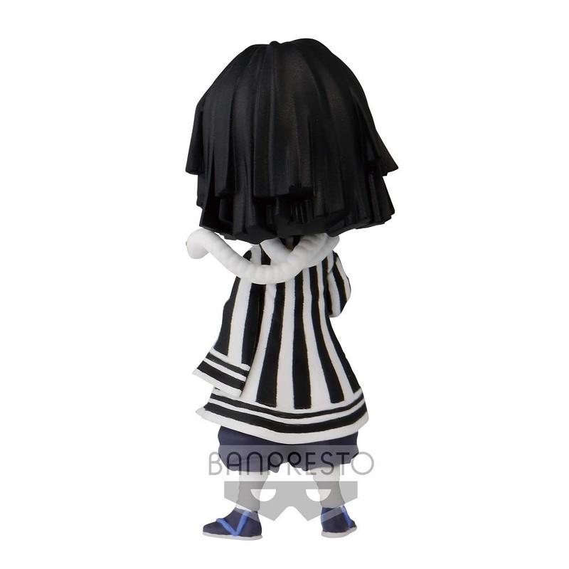 Banpresto BP17628, Colour