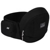Bebamour Foldable Baby Hip Seat Carrier Ergonomic Toddler Waist Seat