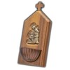 Intercession Holy Water Font (Holy Family)