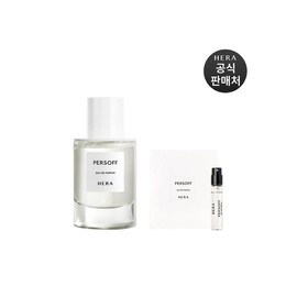 [Planning] Persope Eau de Parfum / [기획] 페르소프 오 데 퍼퓸