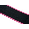 Eagle Sport Adjustable Velcro Weightlifting Belt, Training Support Belt (Pink,