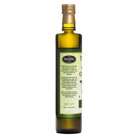 Tantillo Premier Extra Virgin Olive Oil - the Ideal Everyday Oil, 500ml