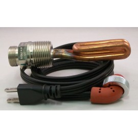 HFM Engine Heater Kit Fits CATERPILLAR 3406 (With BrakeSaver-199