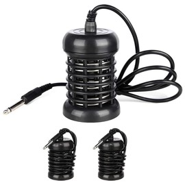 3 Pack Arrays for Ionic Detox Foot Bath Replacement Arrays for Ionic Foot Bath Detox Machines System Stainless Steel Foot Bath Accessories Bath Tub Accessory, Compatible with Most Ionic Machines