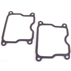 Made in The USA, 2 Rocker Valve Cover Gaskets are Compatible with 11061-2199. Composite is Oil and Fuel Resistant. Made in The USA. Aftermarket.
