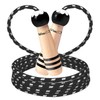Catsobat Jump Rope, Elementary School Students, Toddlers, Adults, Juniors, Rope