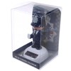 Puckator Policeman Solar Pal FF66, Bleu Foncé/Noir/Rose/Gris, 5,5 x 5
