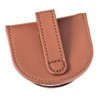 Eichmüller Since 1950 Pocket Watch Case Made of Faux Leather