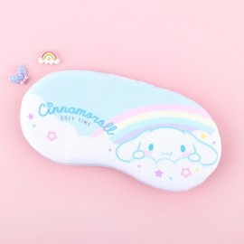 Sanrio Cinnamoroll Cozy Sleep Mask
