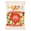 J.C.'s Quality Foods Natural Macadamias 100G