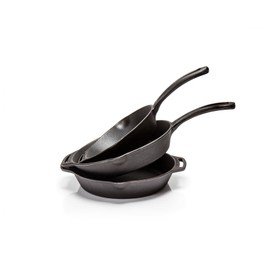 Petromax Fire Skillet with Long Handle - 10"