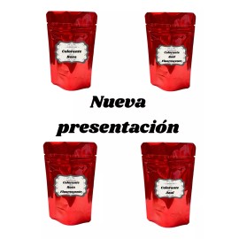 La Brujita Wax Kit De 17 Colorantes Para Velas De 10 Gr. Gel Y Parafinas