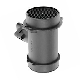 Riloer Car Vehicle MAF Mass Air Flow Sensor Meter Air Flow Replacement for M-Ecedes-B-Eenz C230 1997-2000 S-LK230 1998-2002, 000094094880 000094094881 00009409409409409 48 0000941948