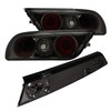 SPEC-D TUNING Smoke Tail Lights for 1989-1994 Nissan S13 240Sx