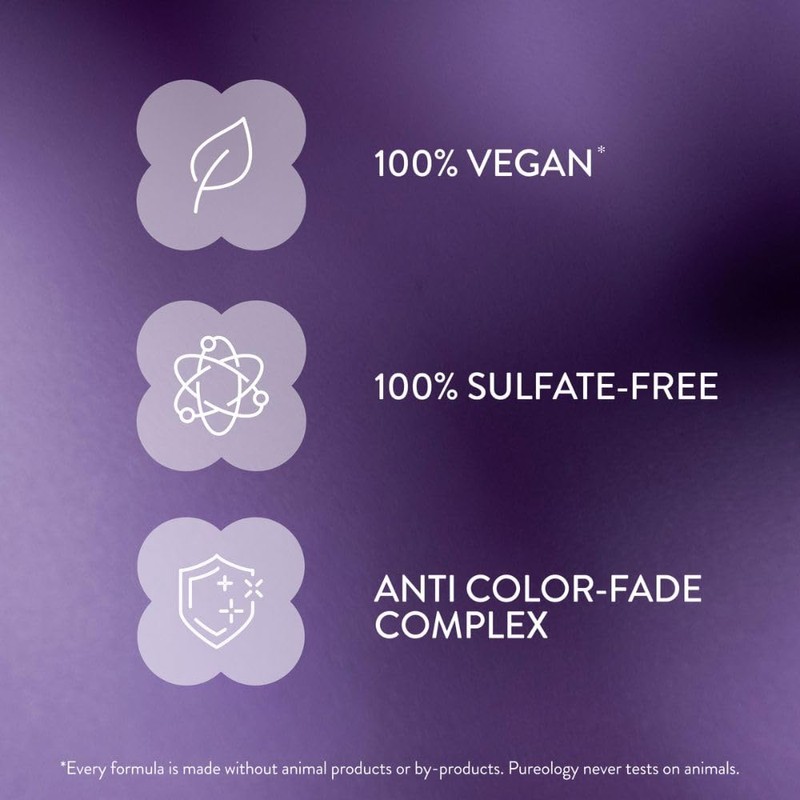 Pureology Hydrate Conditioner - For Dry or Color Treated Hair,