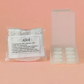 Otostick Baby, Aesthetic Correctors for Prominent Ears, Contains 8 Correctors and 1 Cap, 3+ Months