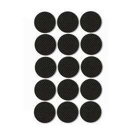 MENP090U_52DU다리커버 식탁 의자 다리 패드 원형 MENP090U_52DU Leg Cover Dining Chair Leg Pad Round