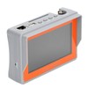 4.3in HD Video Monitor Tester Portable Analog Coaxial AHD Video