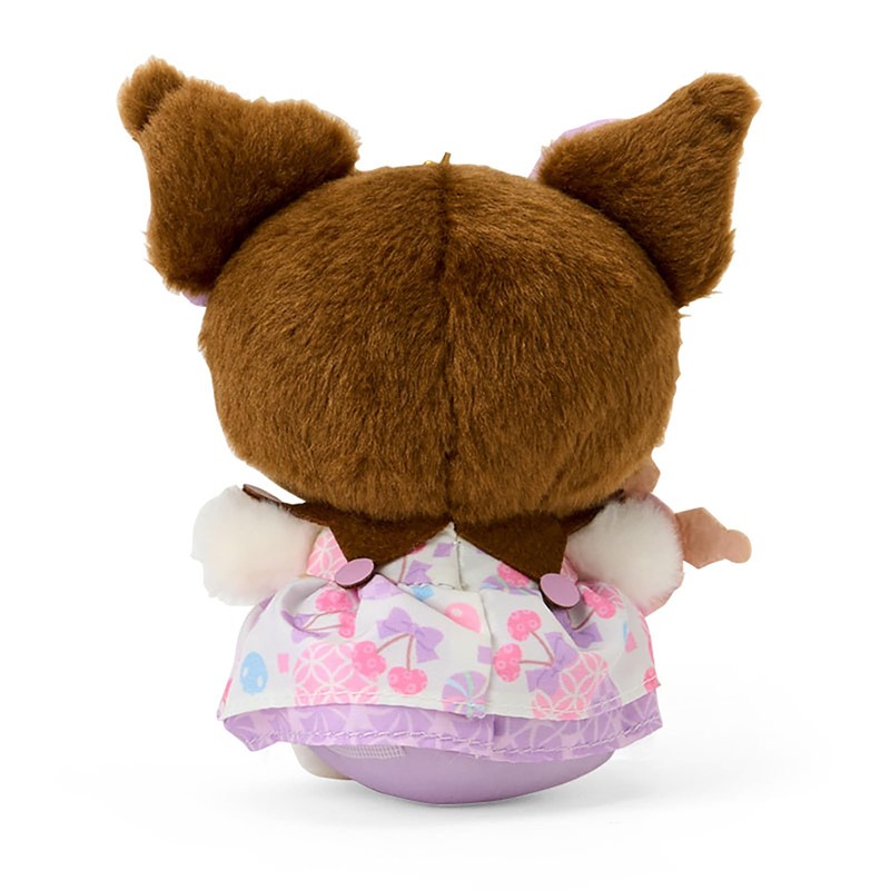 Sanrio 030953 Mascot Holder (Nazumi Pastel), Chromi