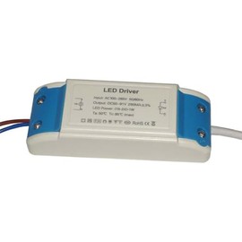LEDSOne DC 14-19V 280mA 5W Constant Current LED Transformer