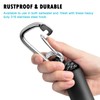 Obcursco Bungee Dock Line, Jet Ski Dock Line with Double