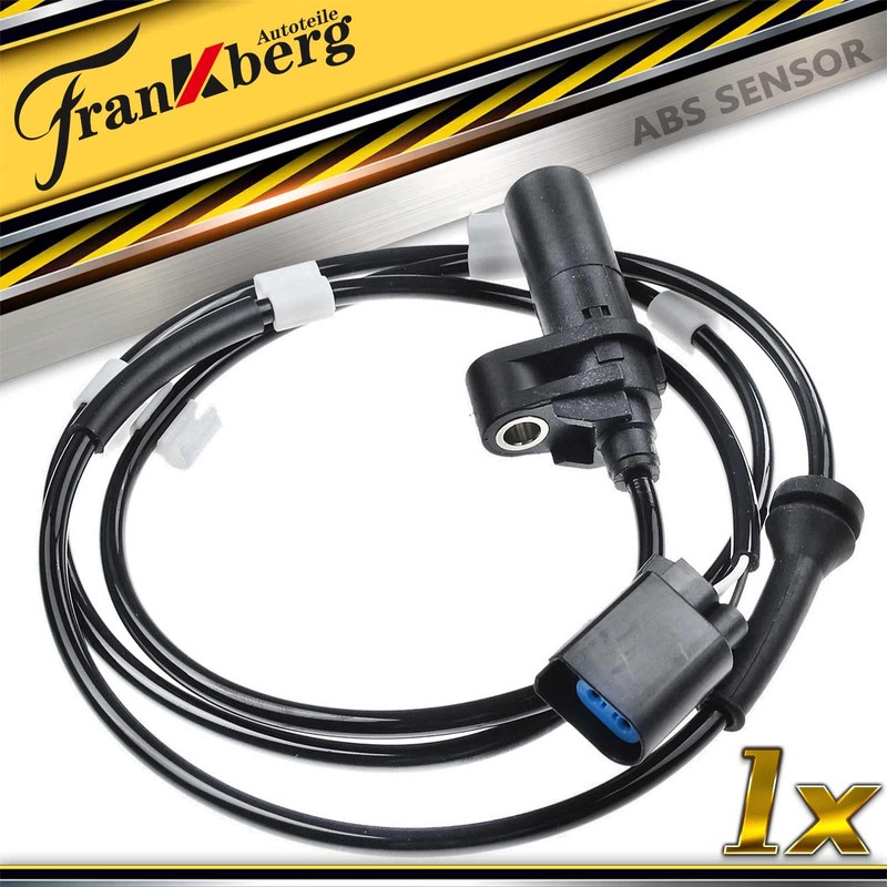 ABS Sensor Wheel Speed Rear Left for Transit FA FB