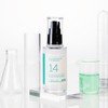 Erti Concentrate Booster 14 Ampoule 100ml (Balance, Trouble, Sensitivity, Soothing) / 에르띠 컨센트레이트 부스터 14 앰플 100ml ( 밸런스, 트러블, 민감성, 진정)