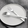 Tstorage 12 Pieces Stainless Steel Dinner Forks
