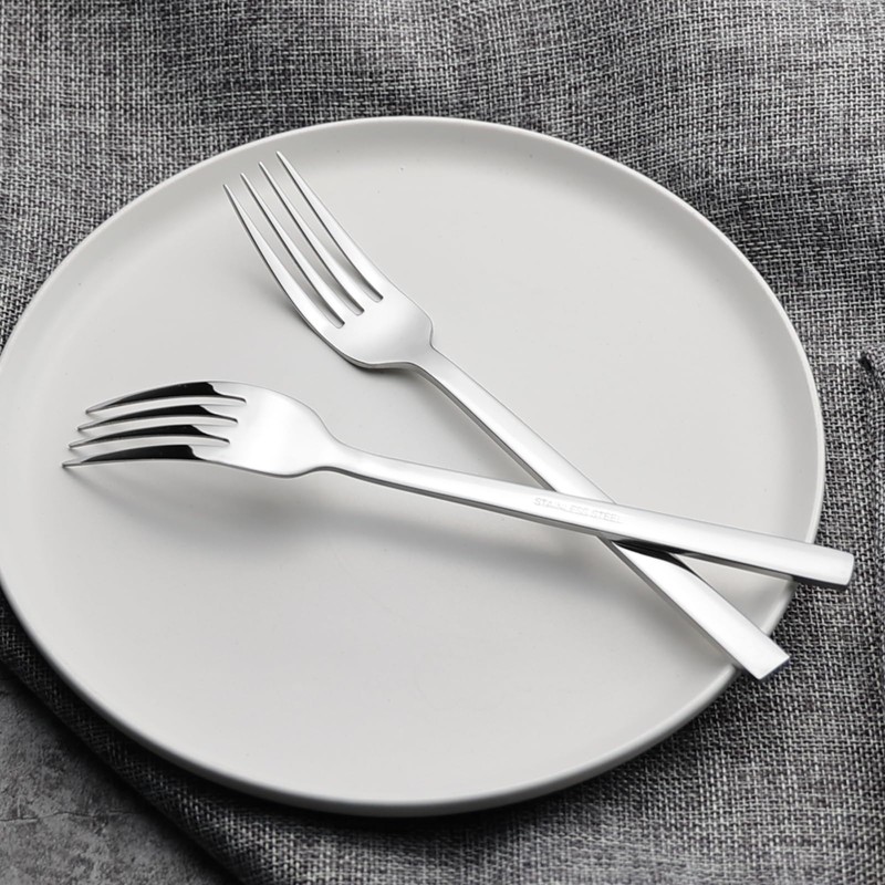 Tstorage 12 Pieces Stainless Steel Dinner Forks