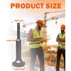 SDS Plus Chisel SDS PLUS Electric Hammer Chisel SDS Drill